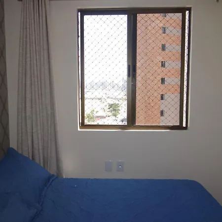 Apartamento Ocean Atlantic De Iracema Fortaleza (Ceara)