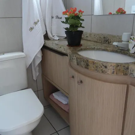 Ocean Atlantic De Iracema Apartamento