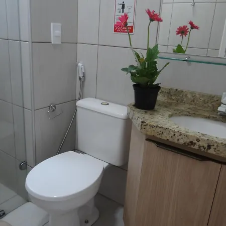 Ocean Atlantic De Iracema Apartamento