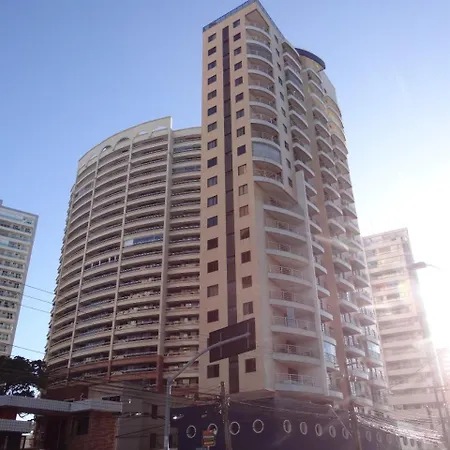 Ocean Atlantic De Iracema Apartamento
