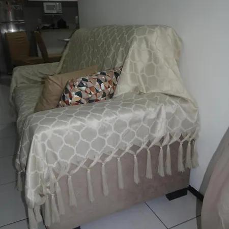 Ocean Atlantic De Iracema Apartamento Fortaleza (Ceara)