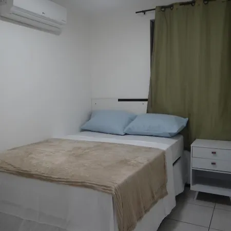 Ocean Atlantic De Iracema Apartamento