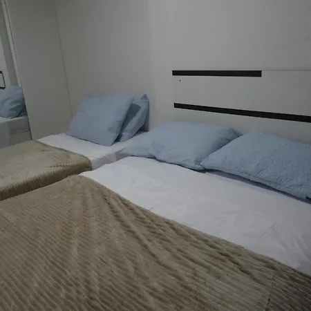 Ocean Atlantic De Iracema Apartamento Fortaleza (Ceara)