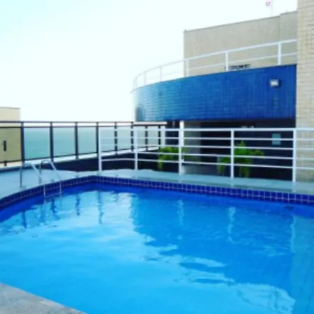 Ocean Atlantic De Iracema Apartamento Fortaleza (Ceara)