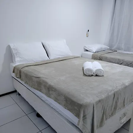 Ocean Atlantic De Iracema Apartamento Fortaleza (Ceara)
