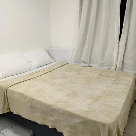 Ocean Atlantic De Iracema Apartamento