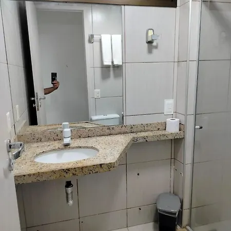 Ocean Atlantic De Iracema Apartamento Fortaleza (Ceara)