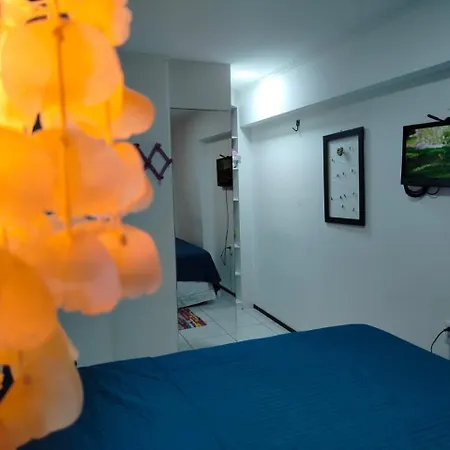 Apartamento Ocean Atlantic De Iracema