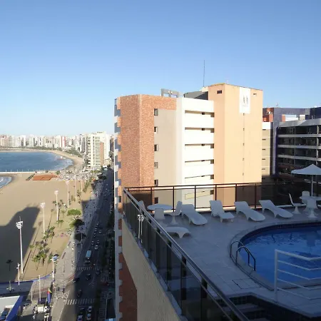 Ocean Atlantic De Iracema *