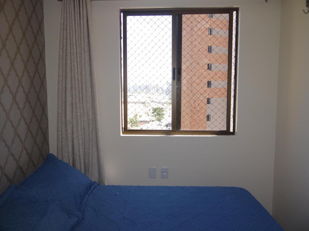 Apartamento Ocean Atlantic De Iracema Fortaleza (Ceara)