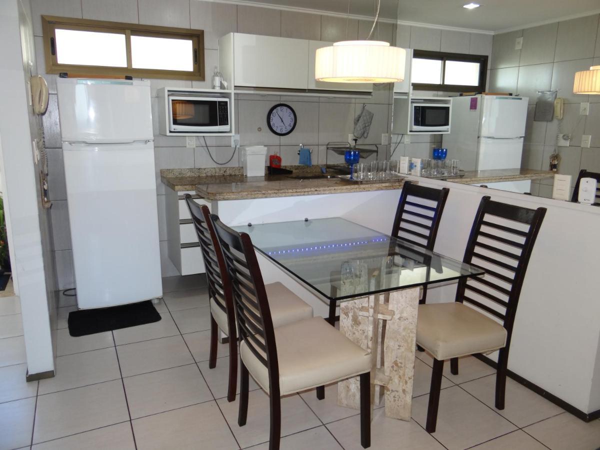 Ocean Atlantic De Iracema Apartment