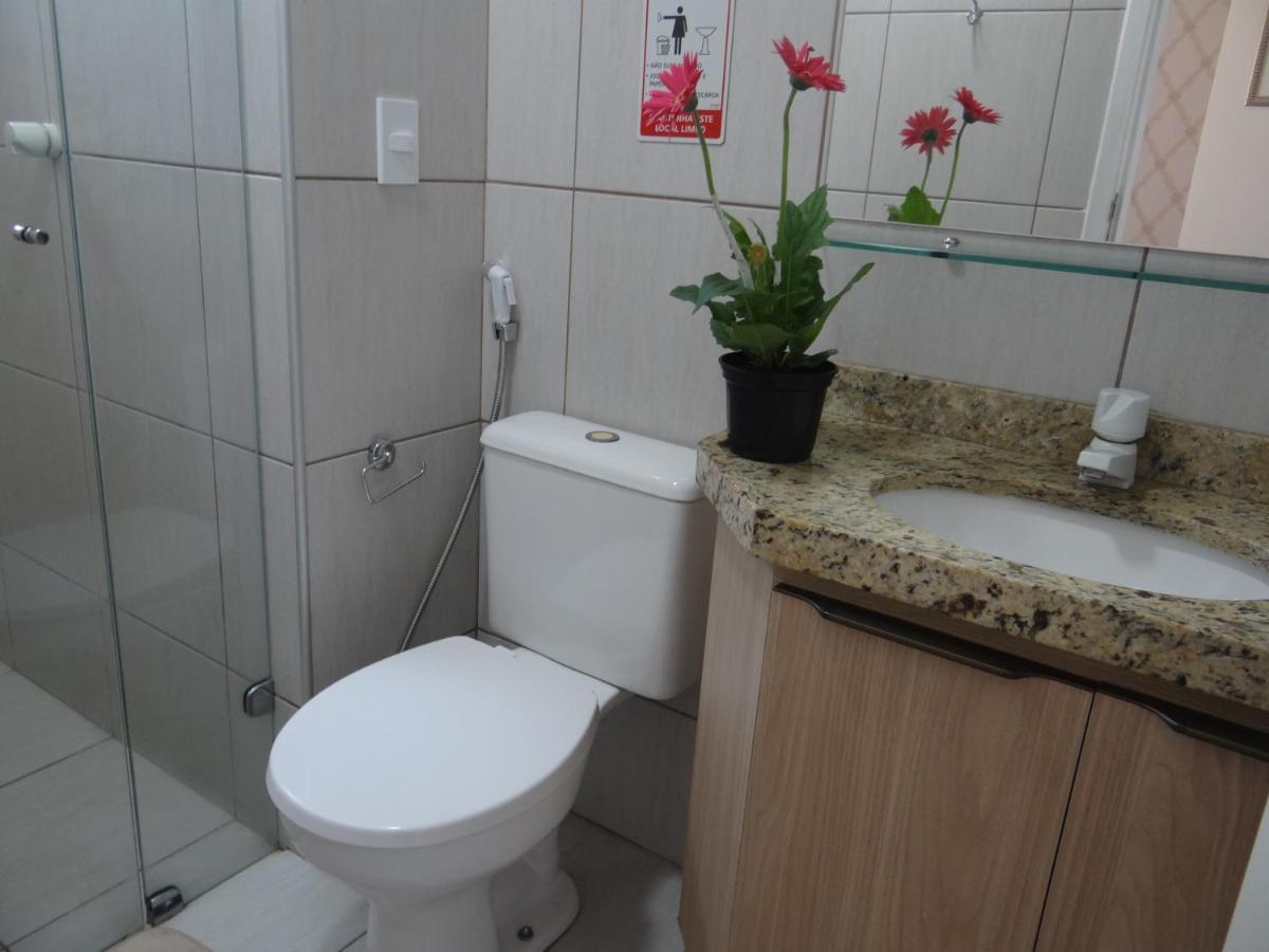 Ocean Atlantic De Iracema Apartamento