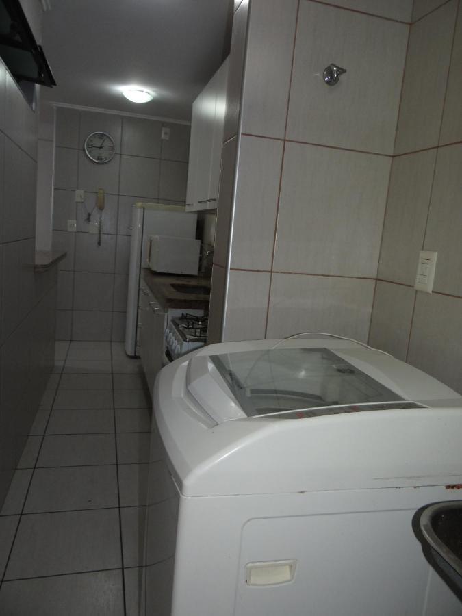 Ocean Atlantic De Iracema Apartamento *