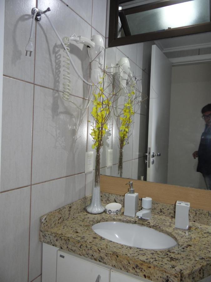 Ocean Atlantic De Iracema Apartamento