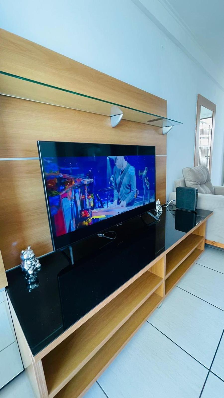 Ocean Atlantic De Iracema Apartment