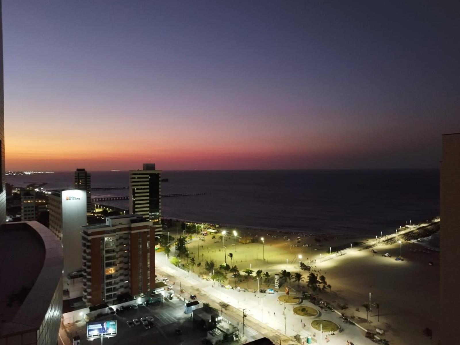 Ocean Atlantic De Iracema *
