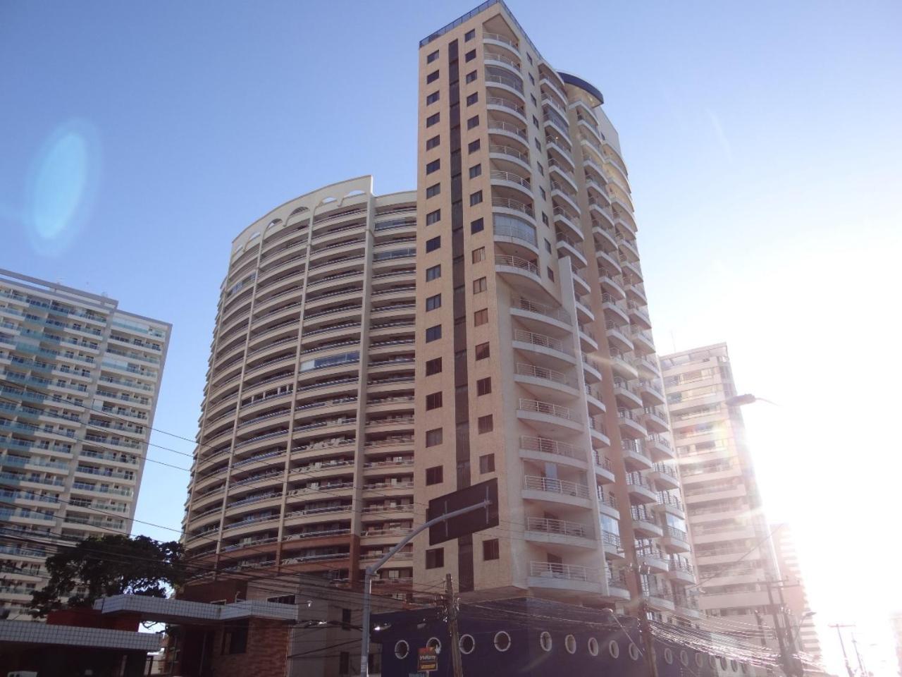 Ocean Atlantic De Iracema Apartment