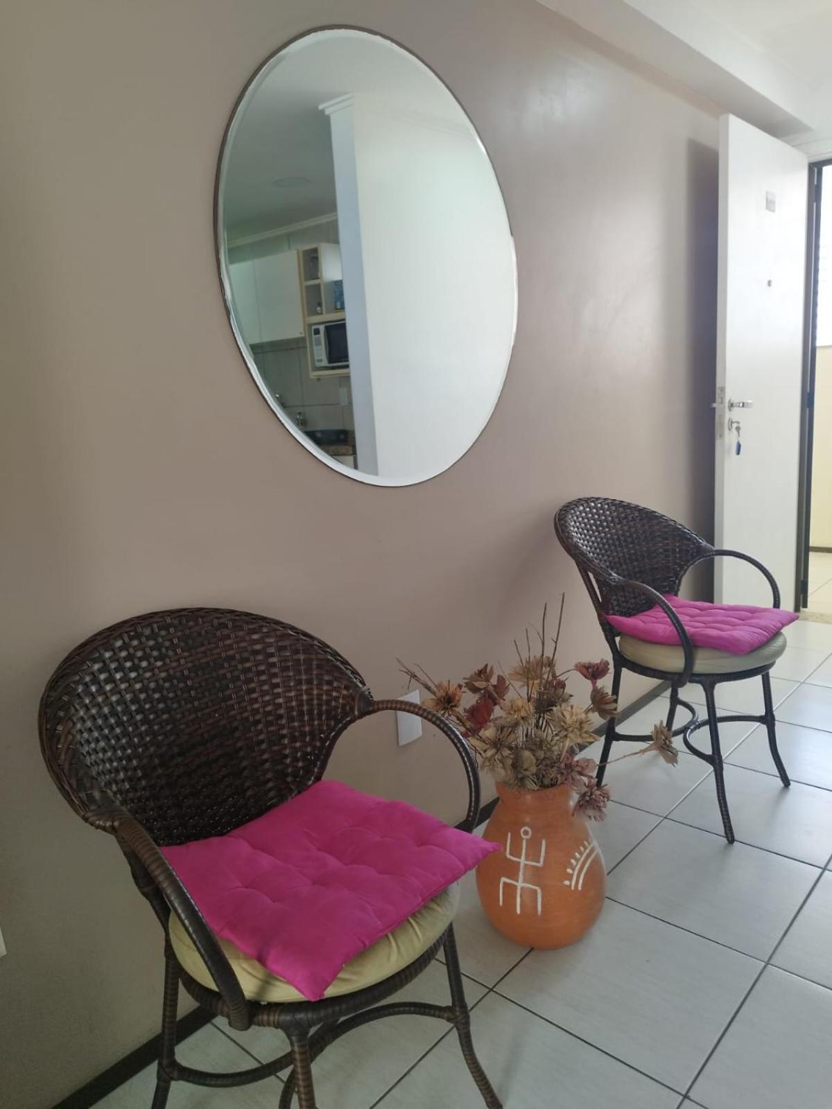 Ocean Atlantic De Iracema Apartment Fortaleza (Ceara)