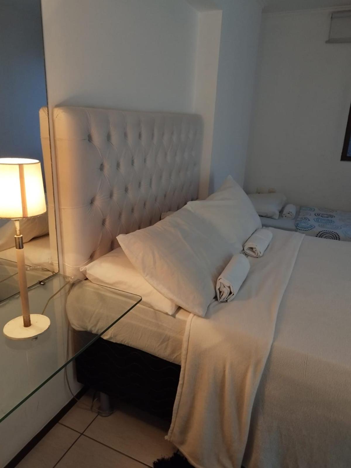 Apartment Ocean Atlantic De Iracema