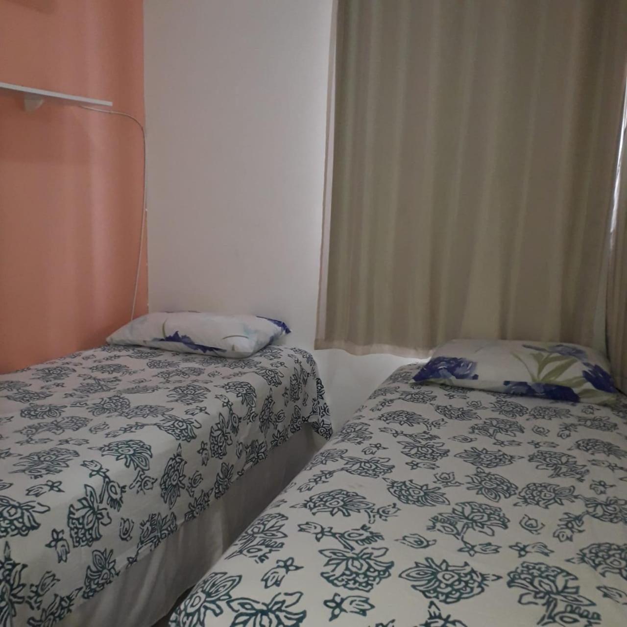 Apartment Ocean Atlantic De Iracema *