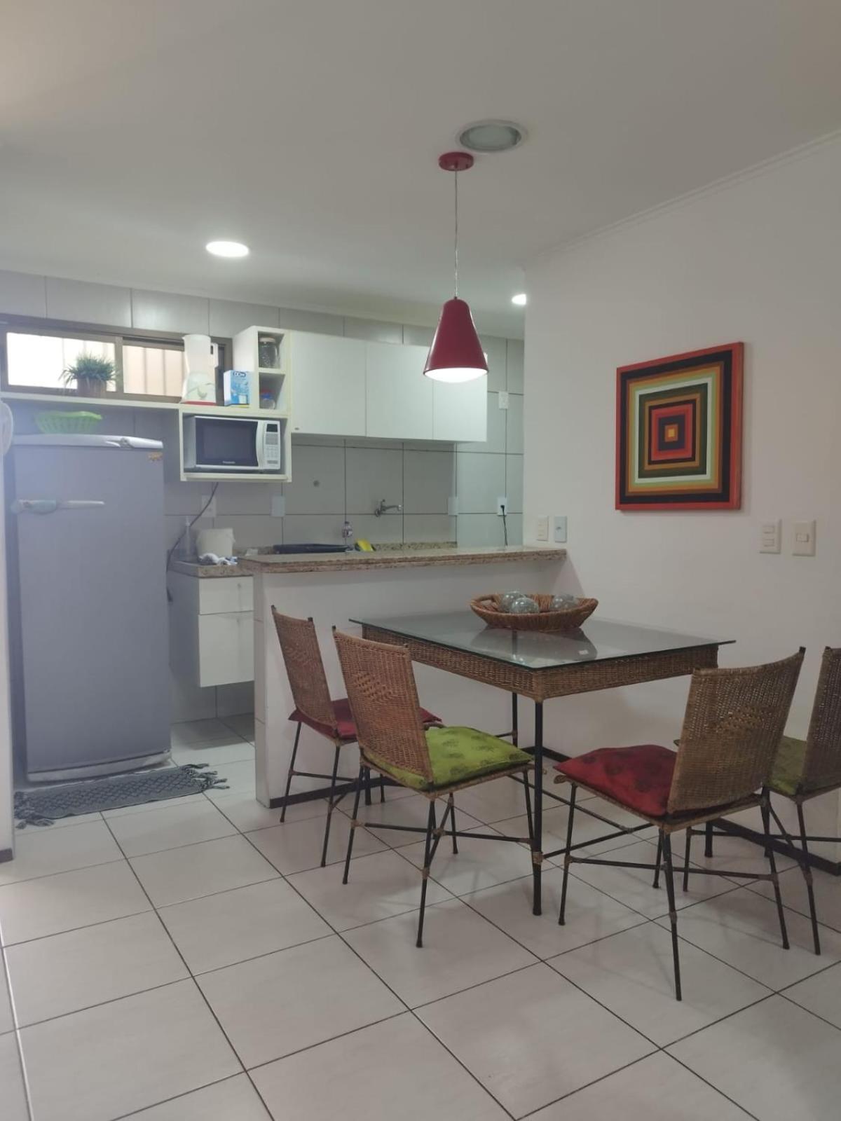 Apartment Ocean Atlantic De Iracema Fortaleza (Ceara)