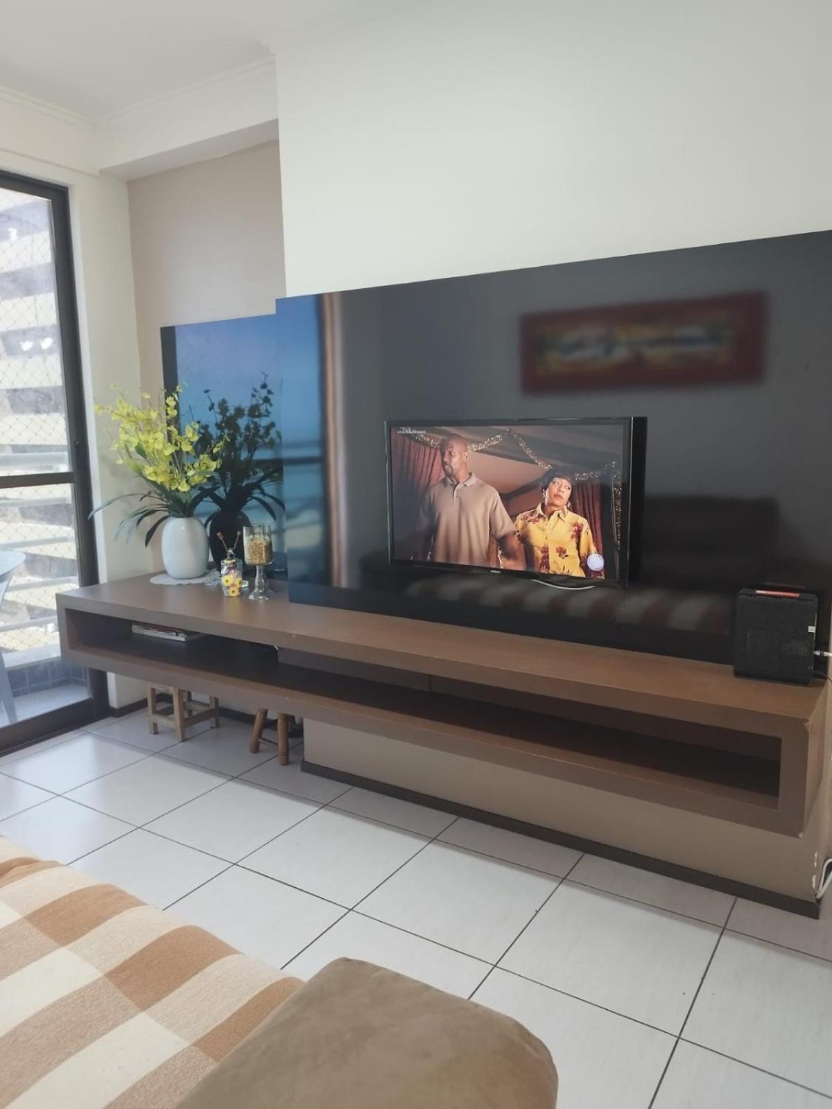 Apartment Ocean Atlantic De Iracema