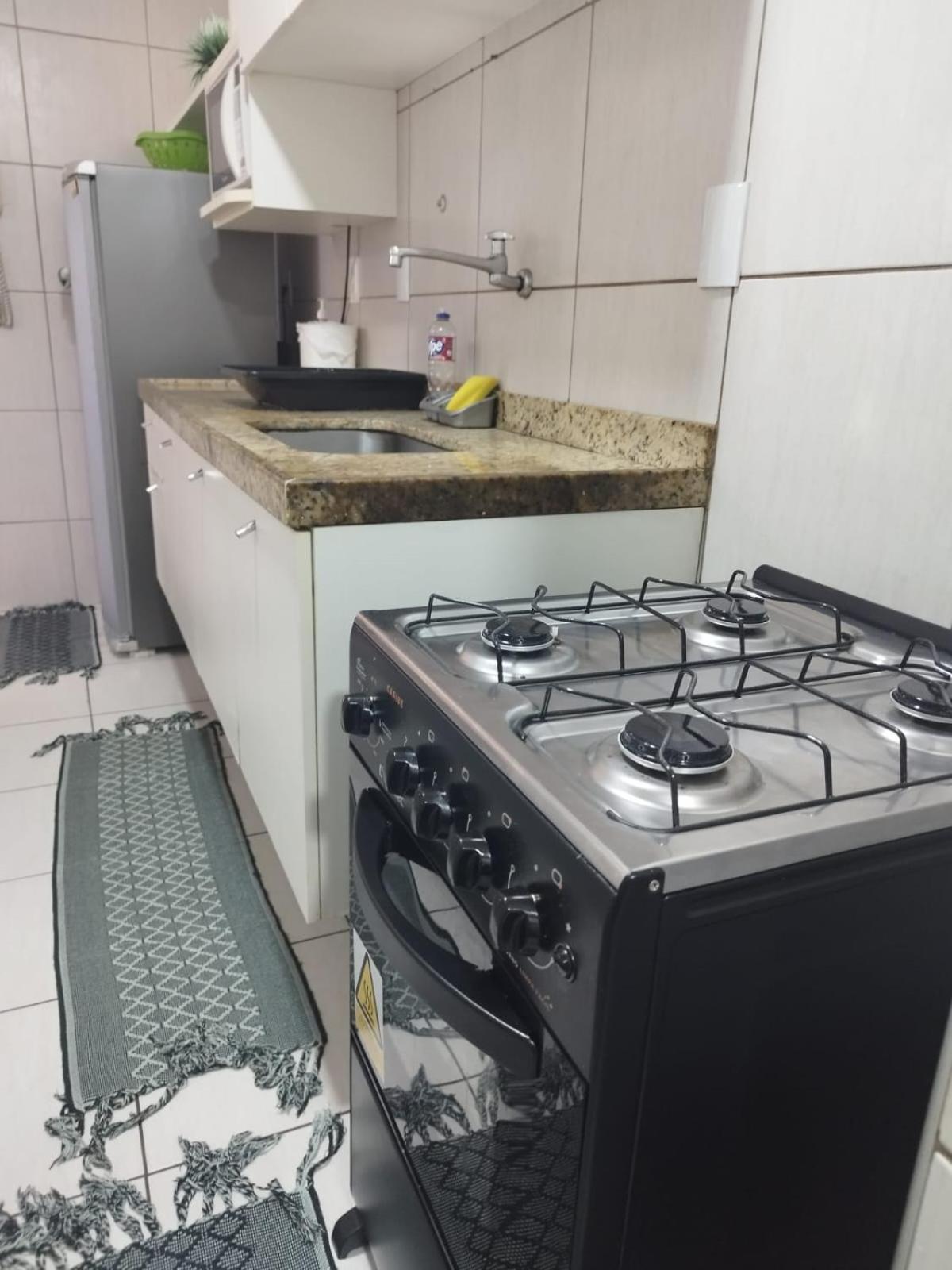 Apartment Ocean Atlantic De Iracema Fortaleza (Ceara)