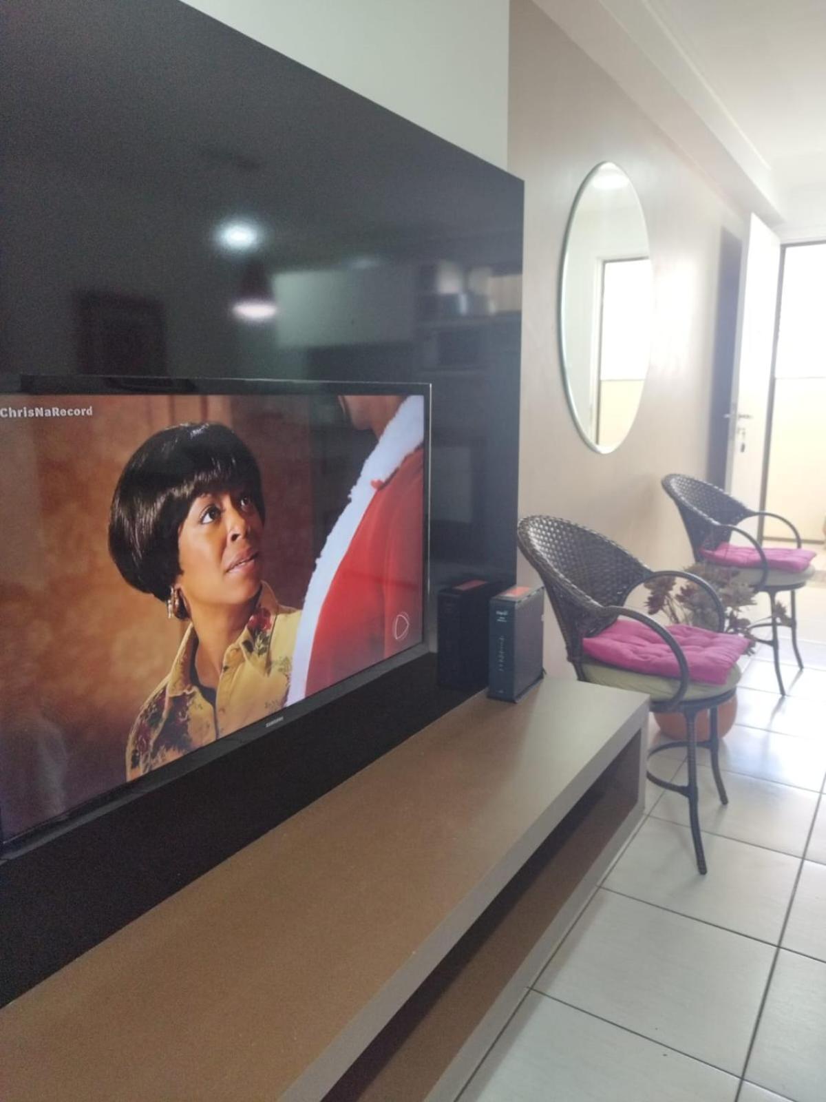 Apartment Ocean Atlantic De Iracema *