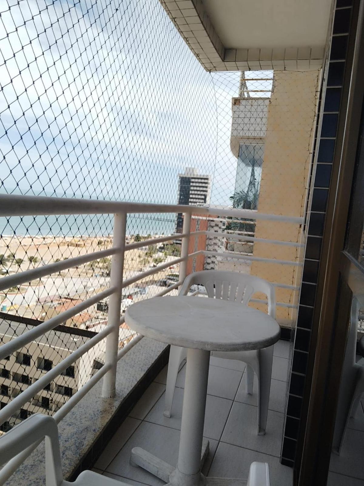 Apartment Ocean Atlantic De Iracema