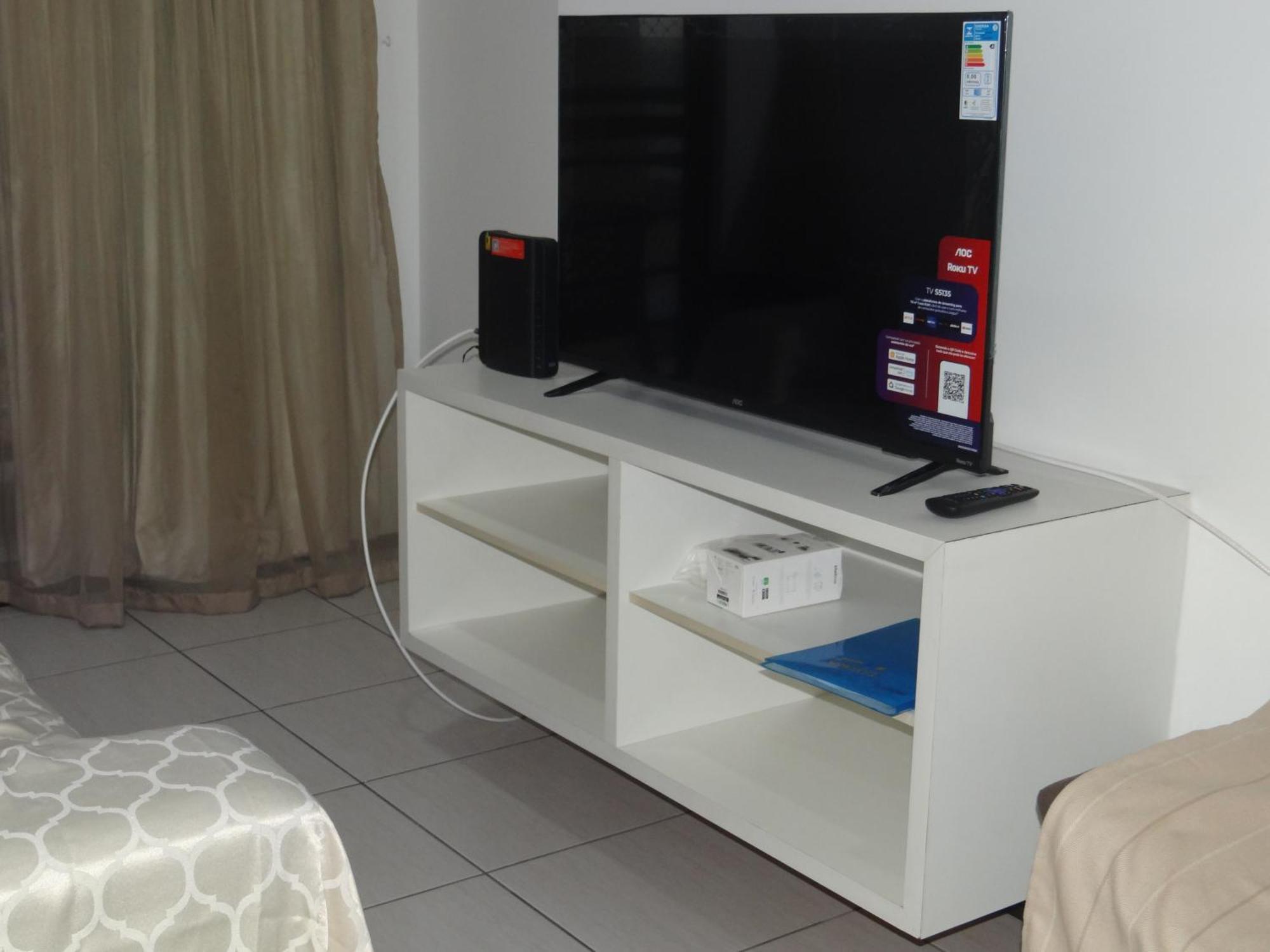 Apartment Ocean Atlantic De Iracema Fortaleza (Ceara)