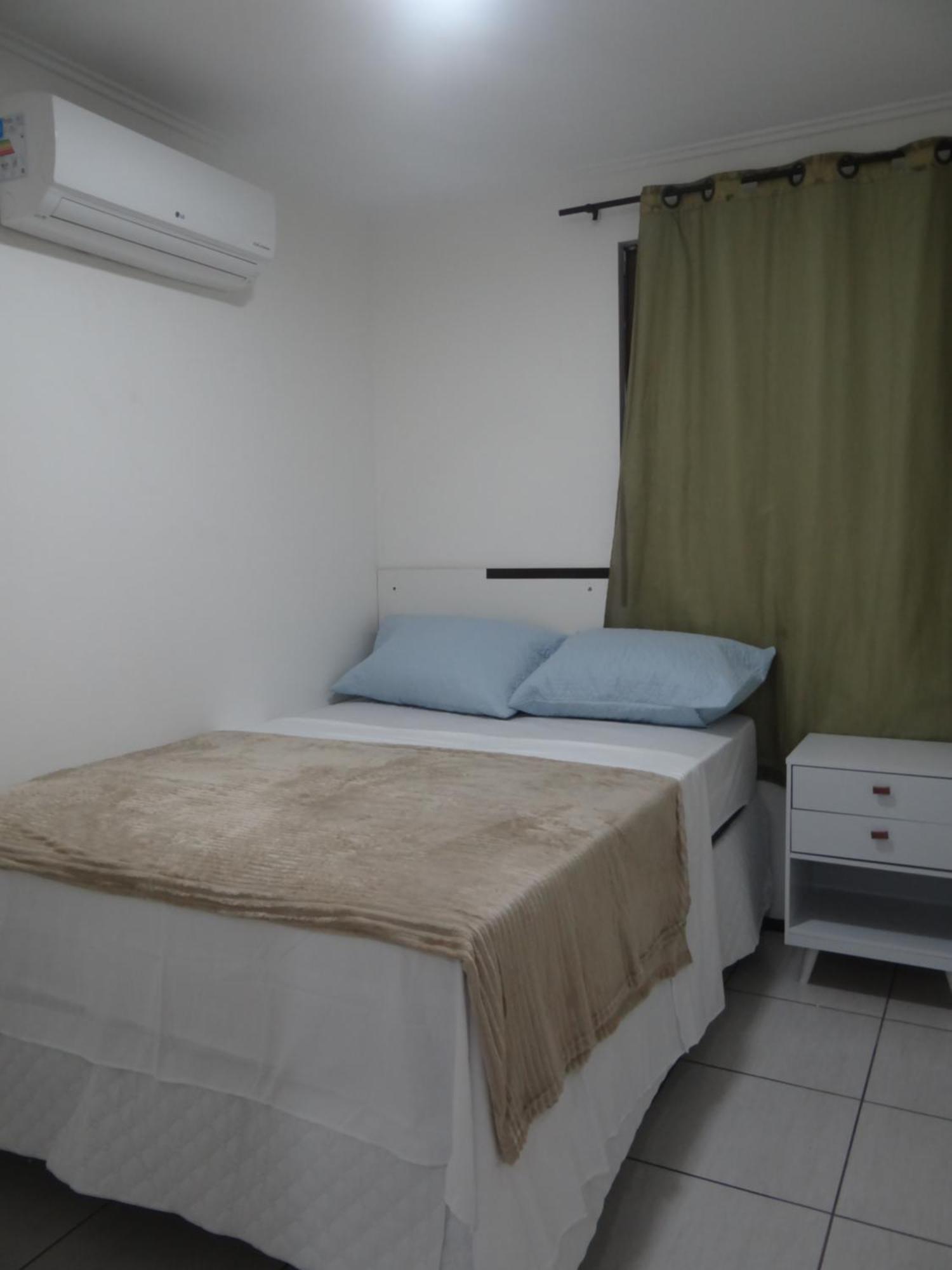 Ocean Atlantic De Iracema Apartment