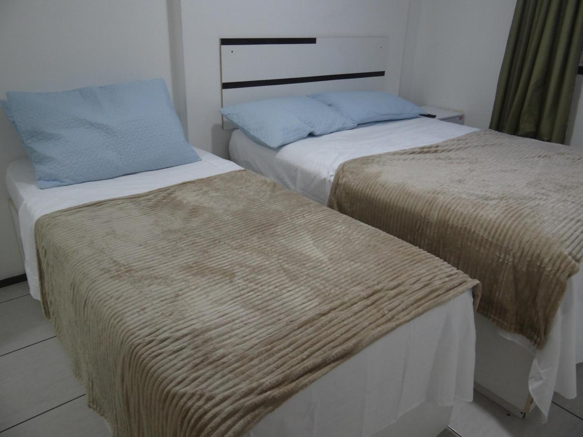 Apartamento Ocean Atlantic De Iracema