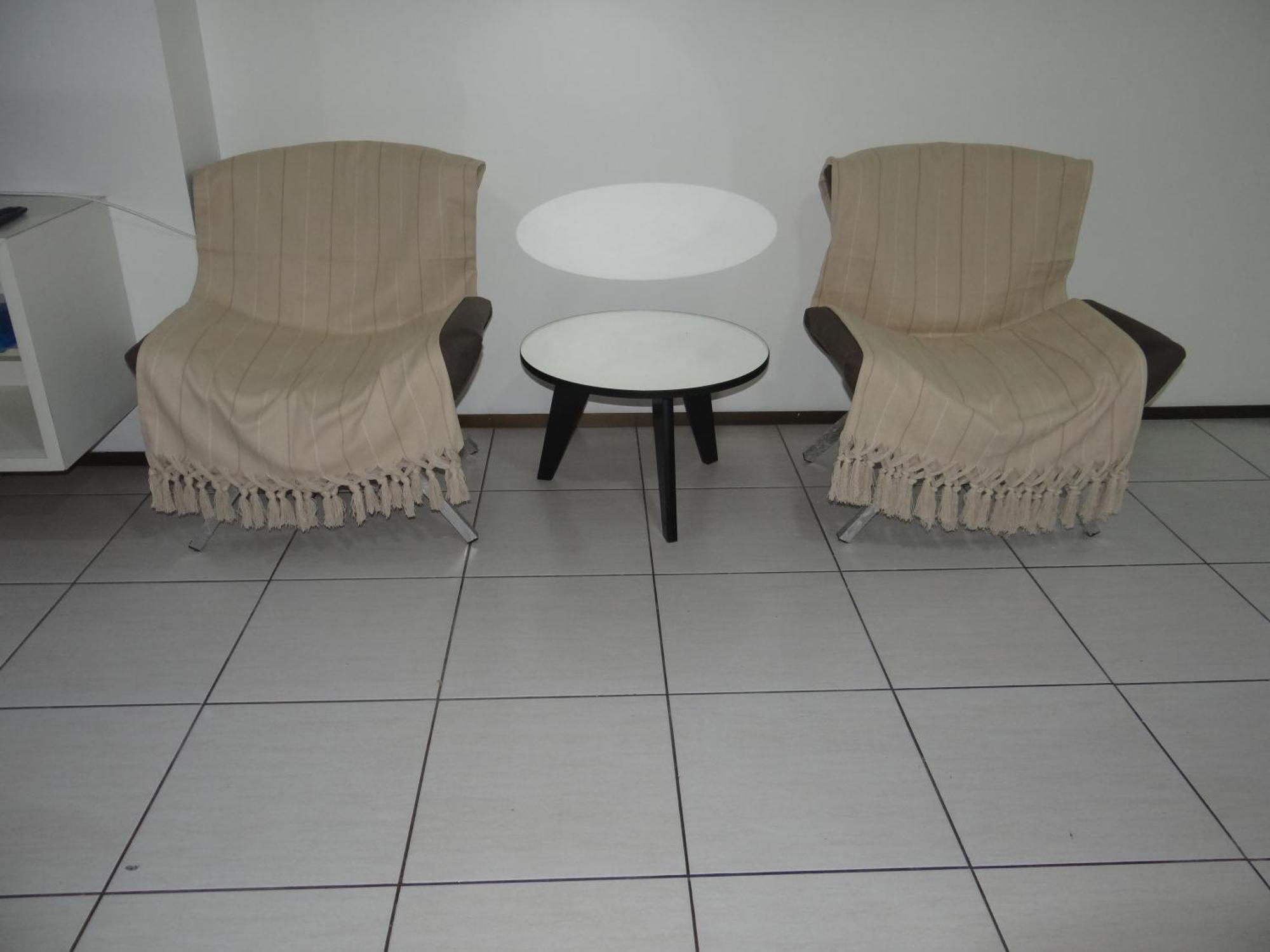 Apartamento Ocean Atlantic De Iracema *