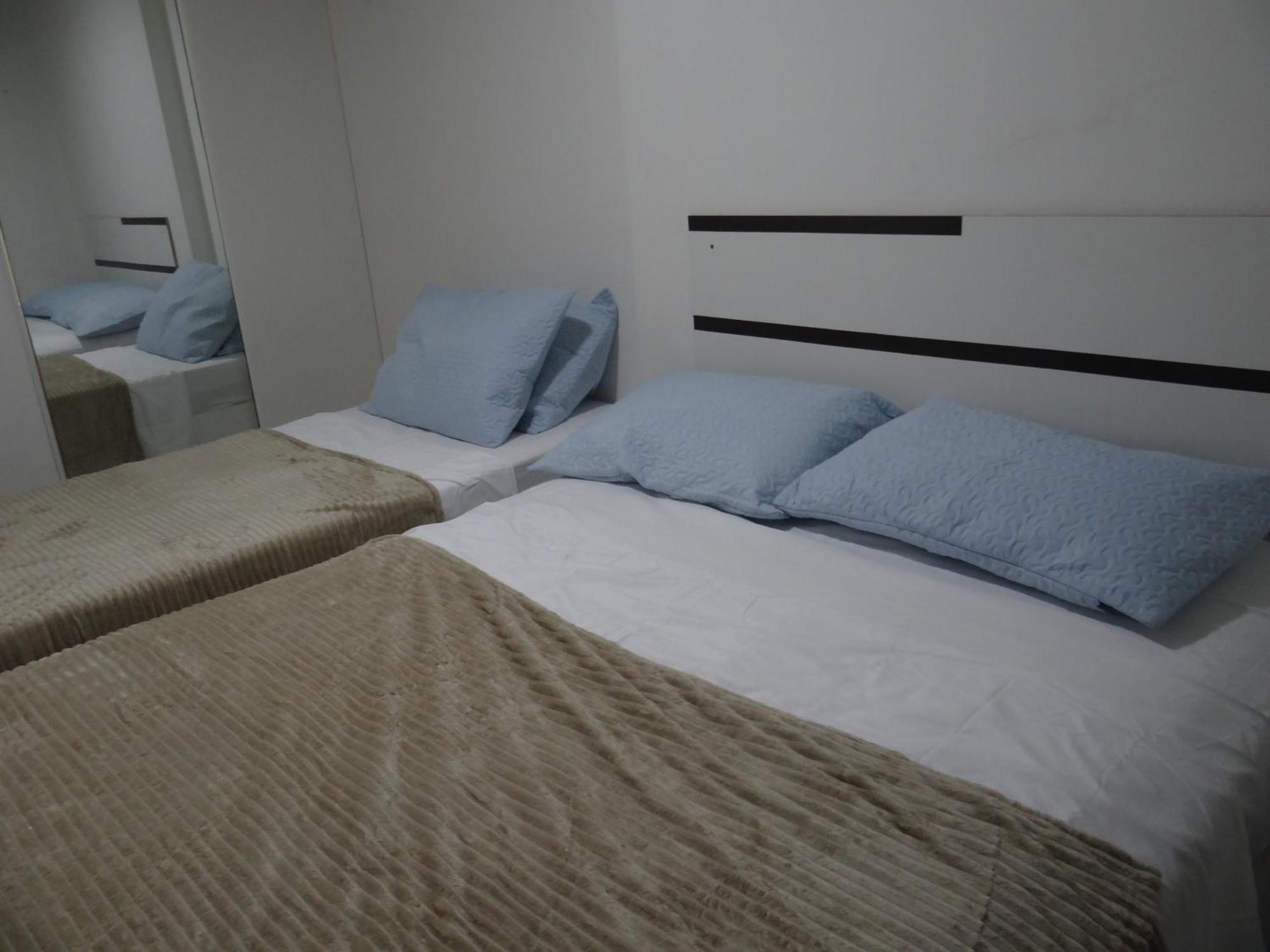 Ocean Atlantic De Iracema Apartamento Fortaleza (Ceara)