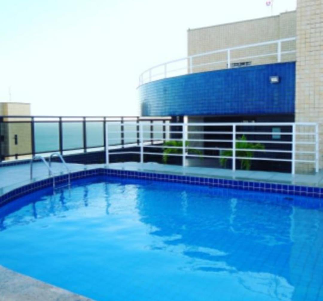 Ocean Atlantic De Iracema Apartamento Fortaleza (Ceara)