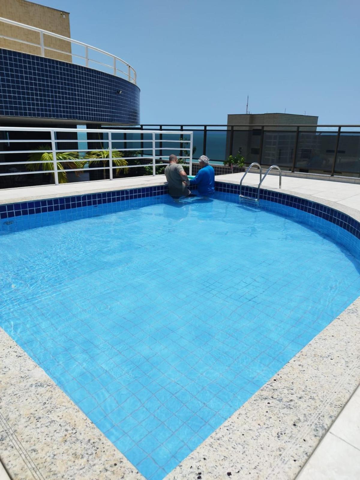 Ocean Atlantic De Iracema Apartamento Fortaleza (Ceara)