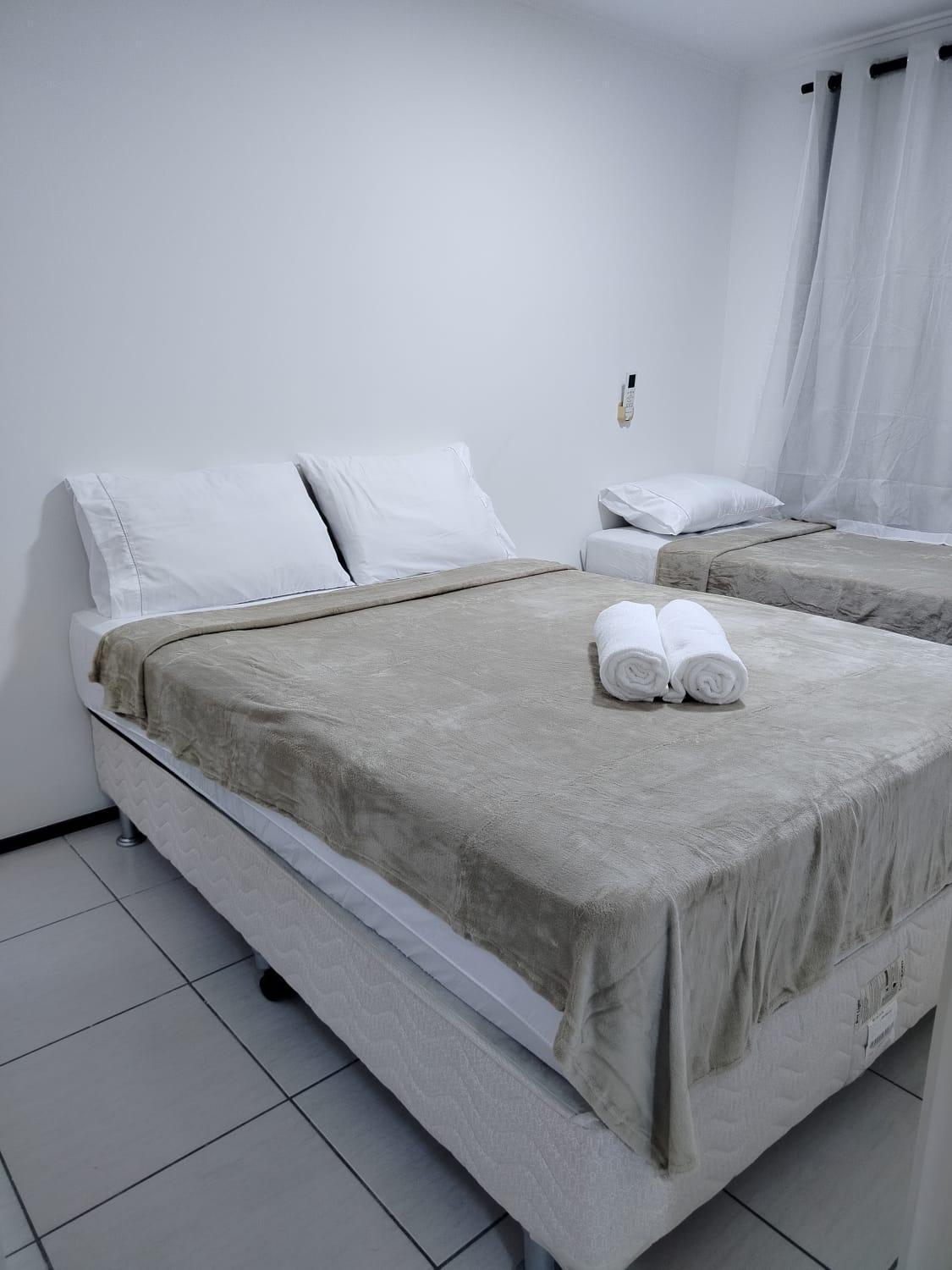 Ocean Atlantic De Iracema Apartamento Fortaleza (Ceara)