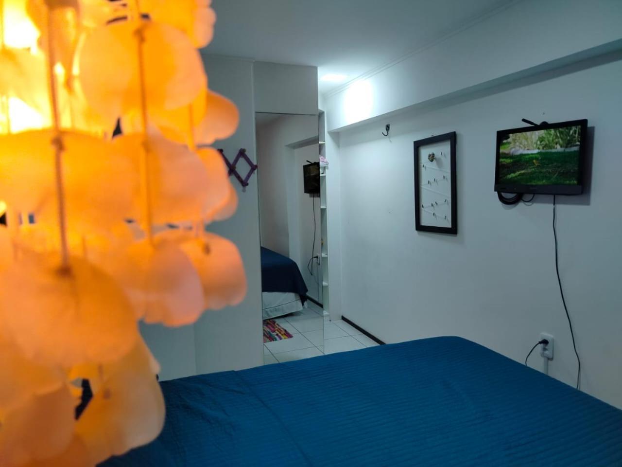 Apartamento Ocean Atlantic De Iracema