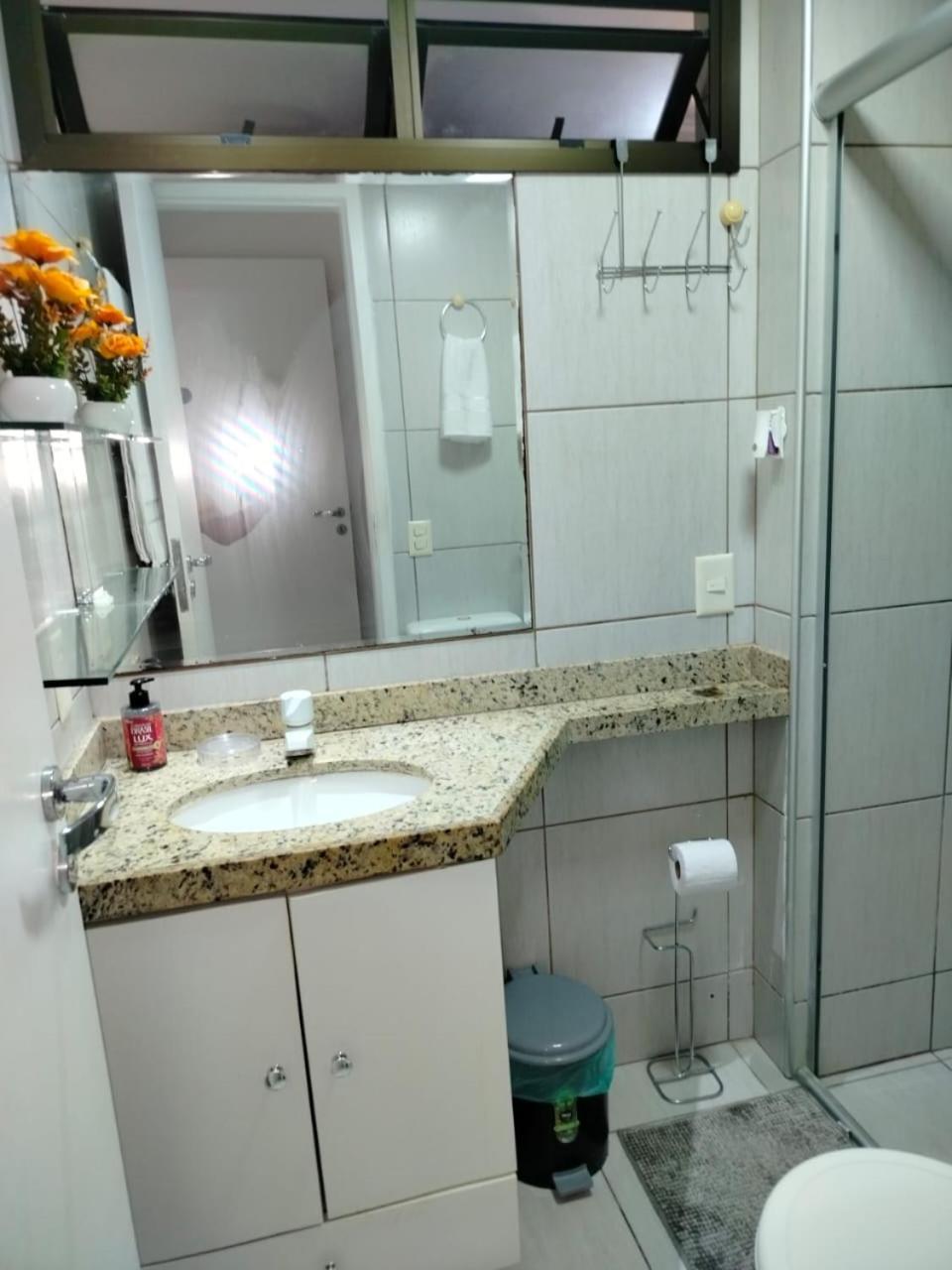 Ocean Atlantic De Iracema Apartamento *