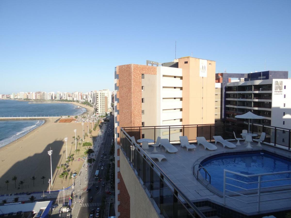 Ocean Atlantic De Iracema *