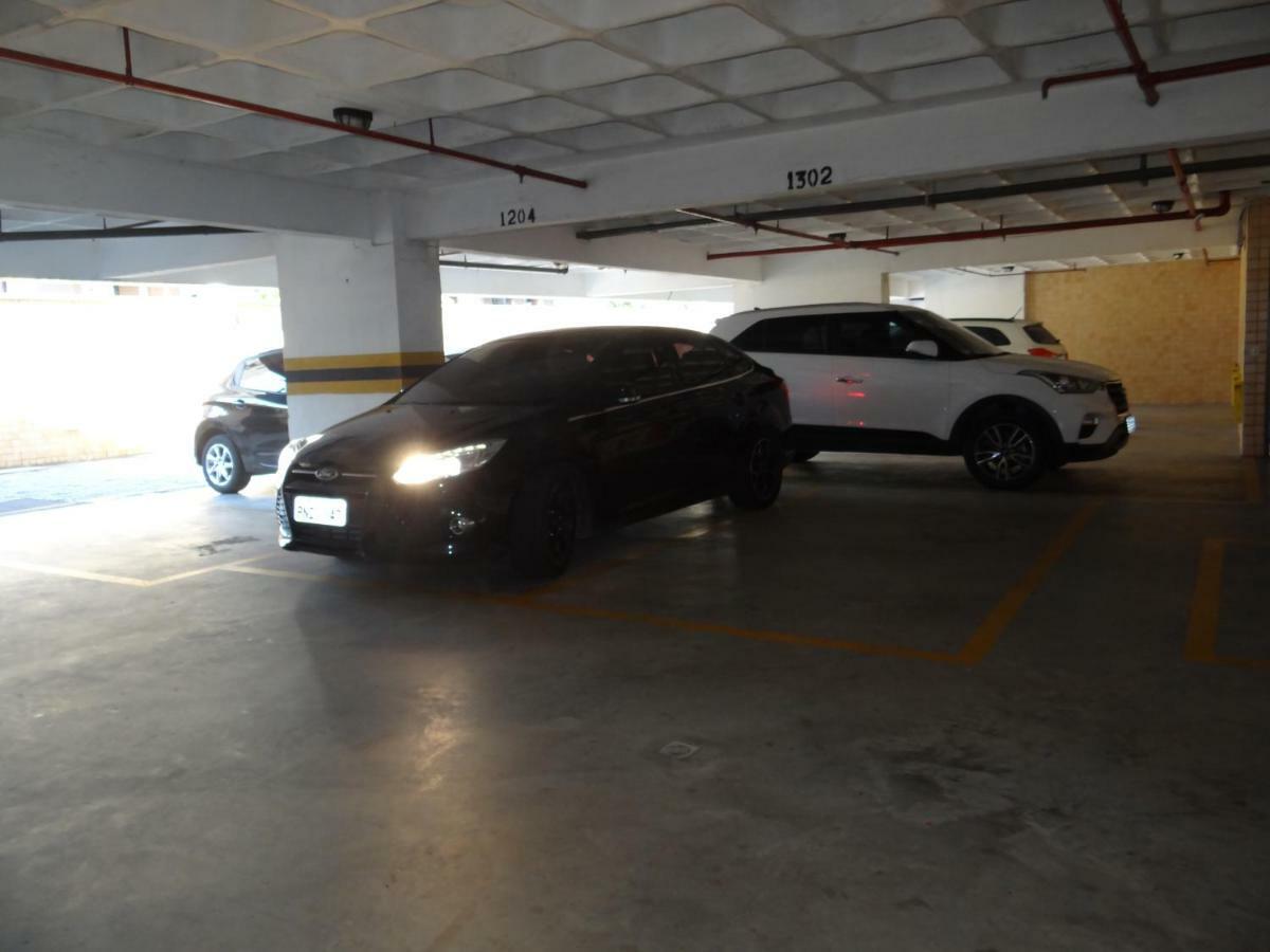 Apartamento Ocean Atlantic De Iracema Fortaleza (Ceara)