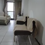 Ocean Atlantic Praia De Iracema