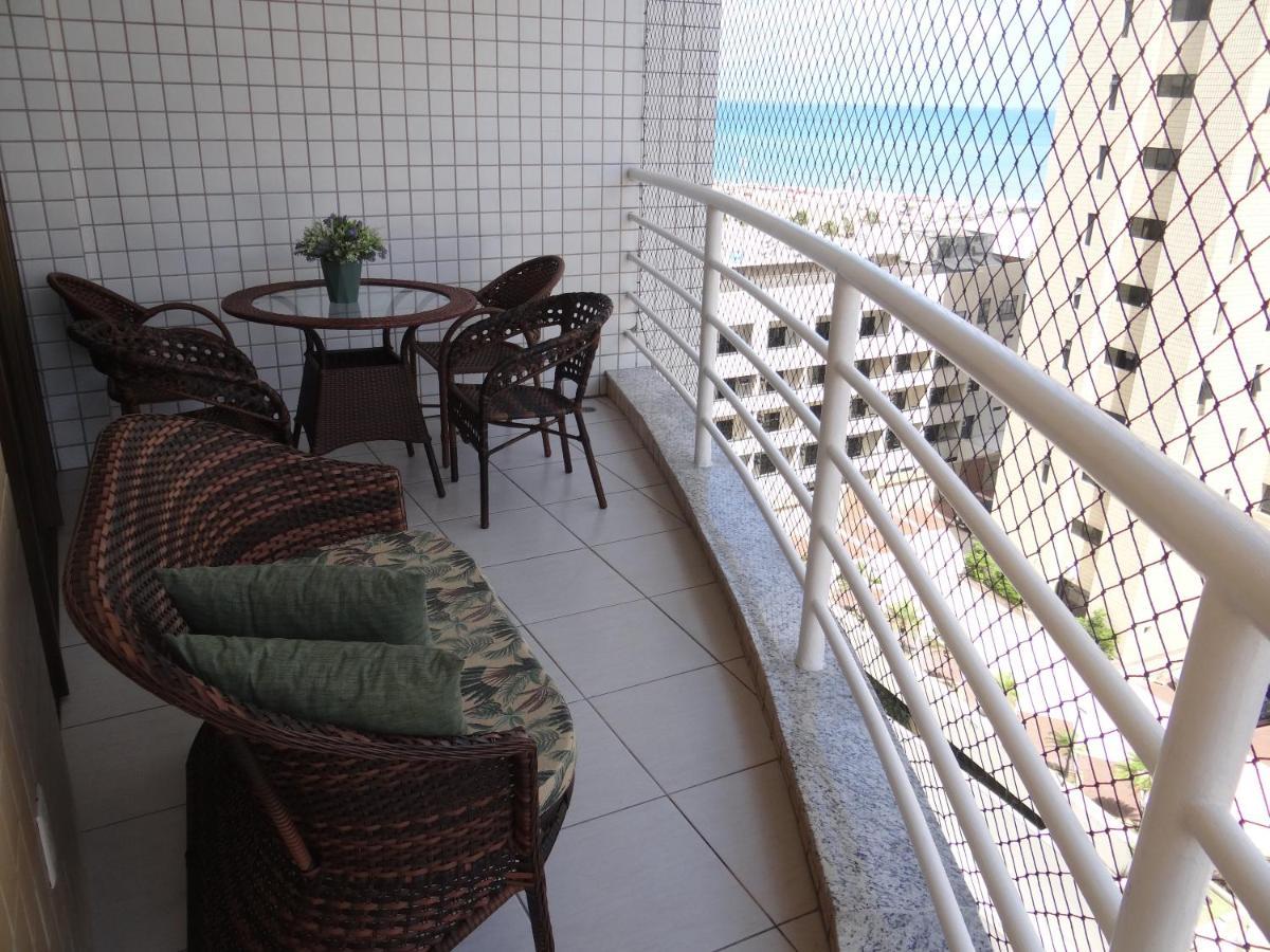 Ocean Atlantic De Iracema *