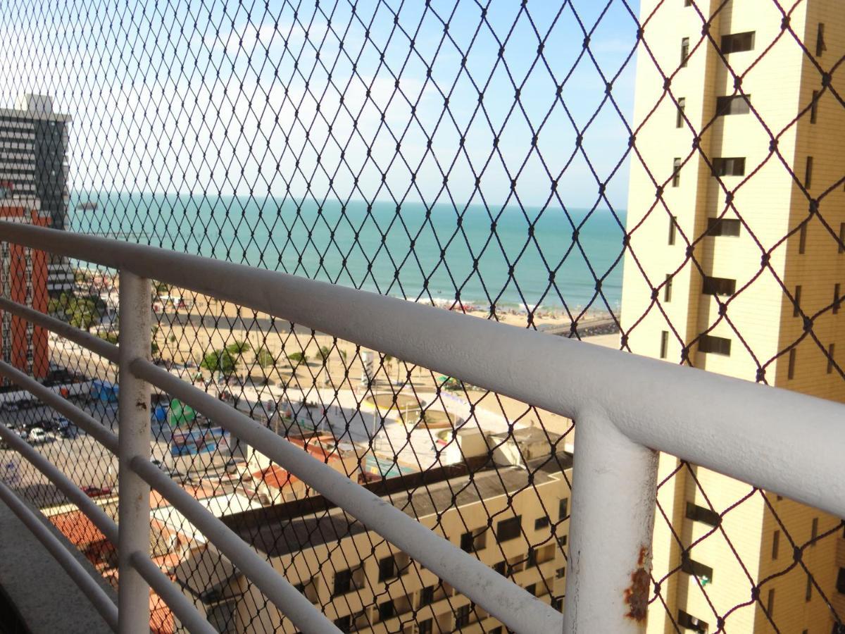 Ocean Atlantic De Iracema