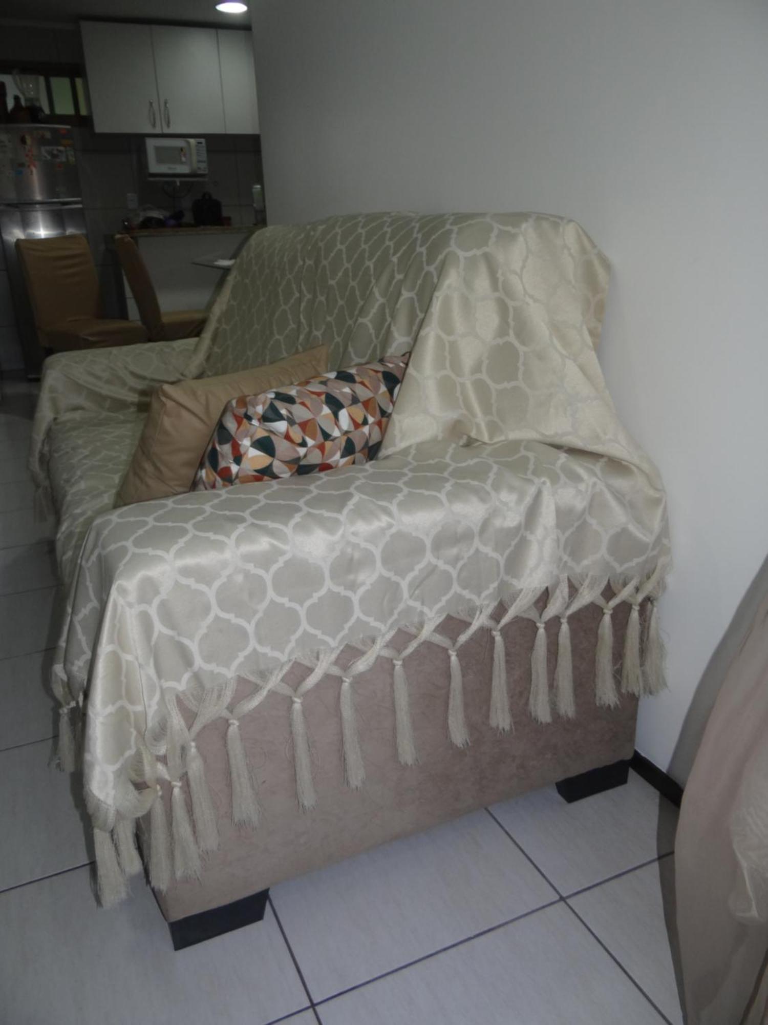 Ocean Atlantic De Iracema Apartamento Fortaleza (Ceara)