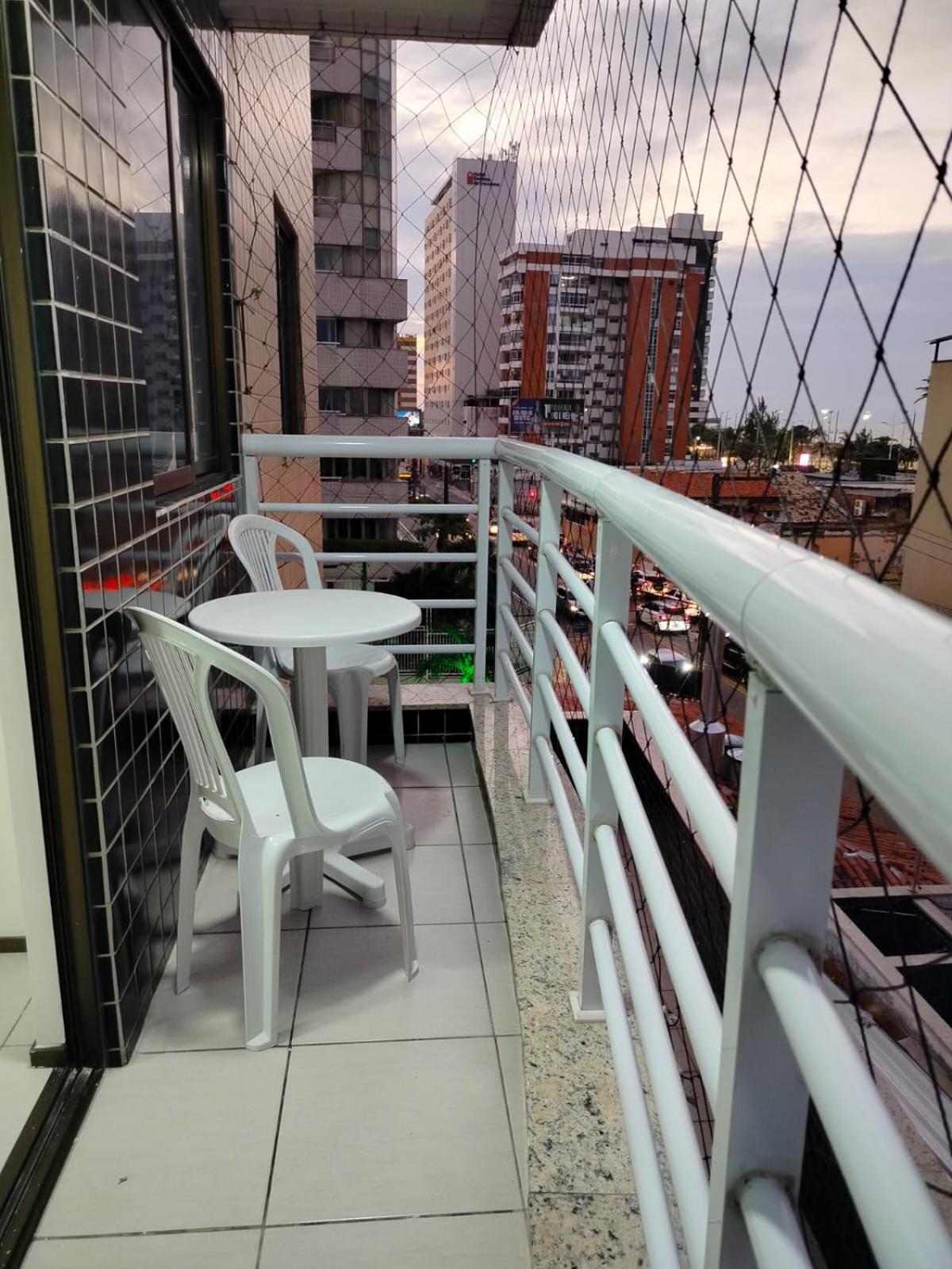 Ocean Atlantic De Iracema * Fortaleza (Ceara)