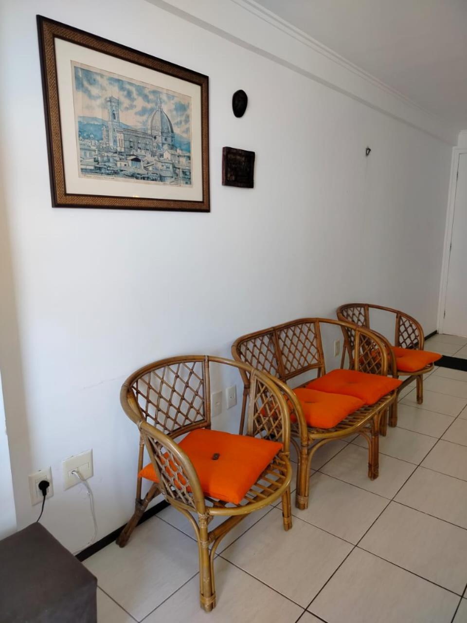 Ocean Atlantic De Iracema