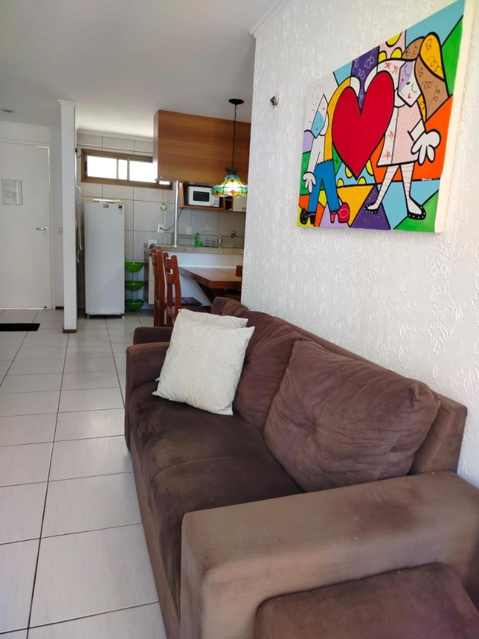 Ocean Atlantic De Iracema Fortaleza (Ceara)