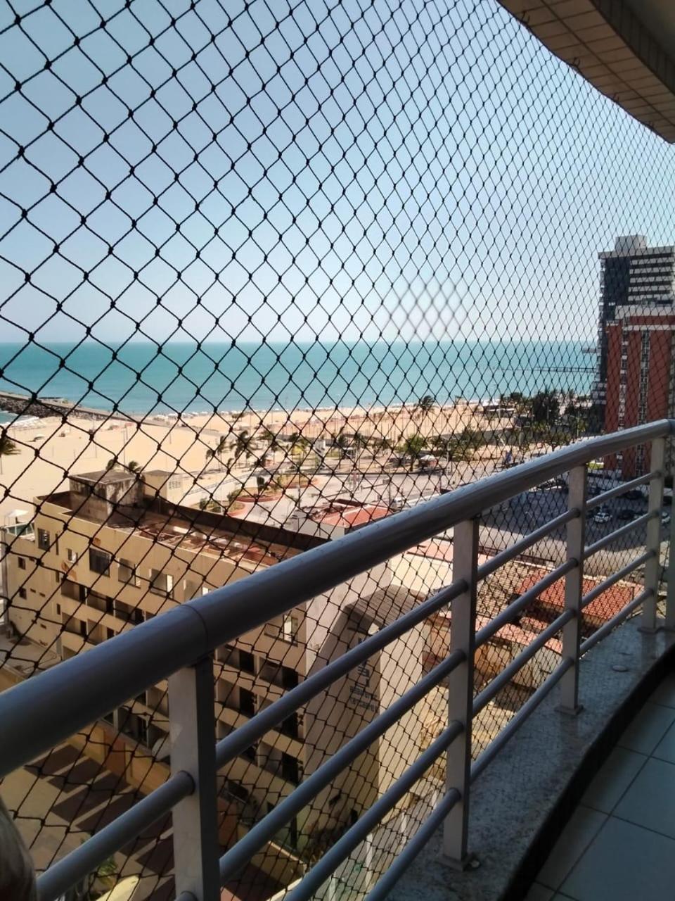 Ocean Atlantic De Iracema * Fortaleza (Ceara)